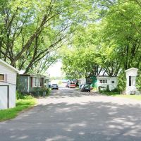 Connelly's Mobile Home Park ico