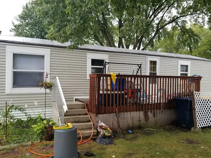 Sunny Acres Manufactured Home Community Picture 6