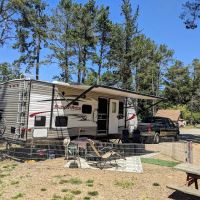 Olema Campground ico