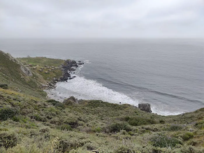 Olema Campground Picture 6
