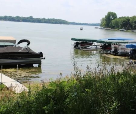 Summer Breeze Resort