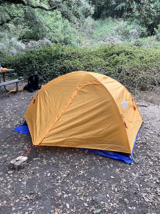 Glen Campground Picture 1