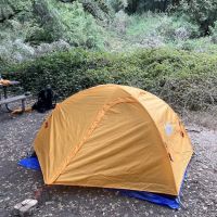 Glen Campground ico