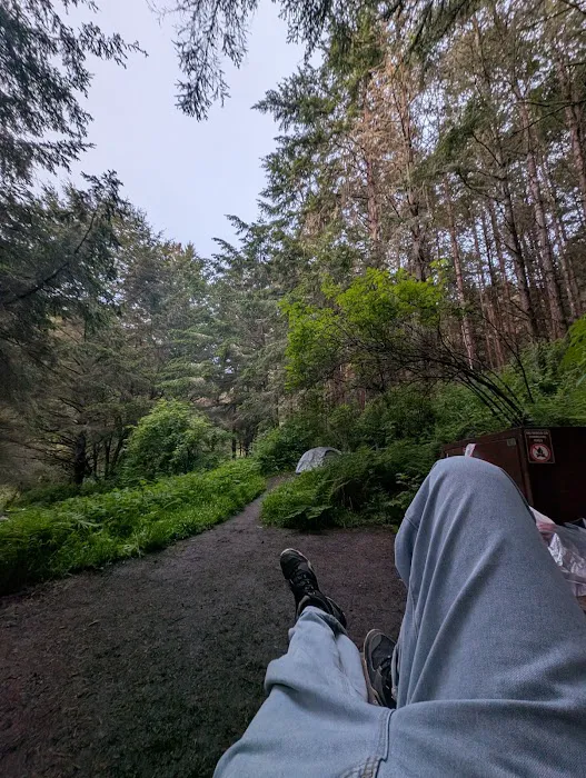 Glen Campground Picture 3