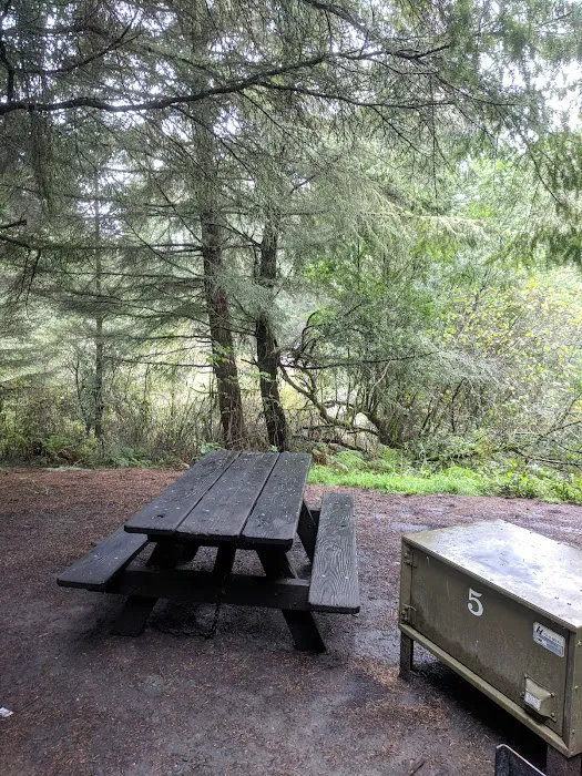 Glen Campground Picture 10