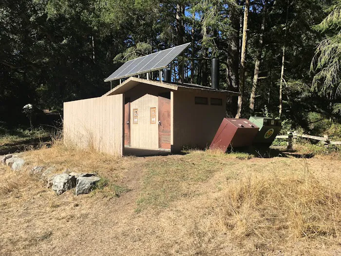 Glen Campground Picture 2