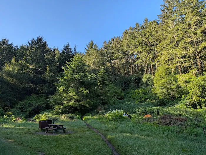 Glen Campground Picture 4