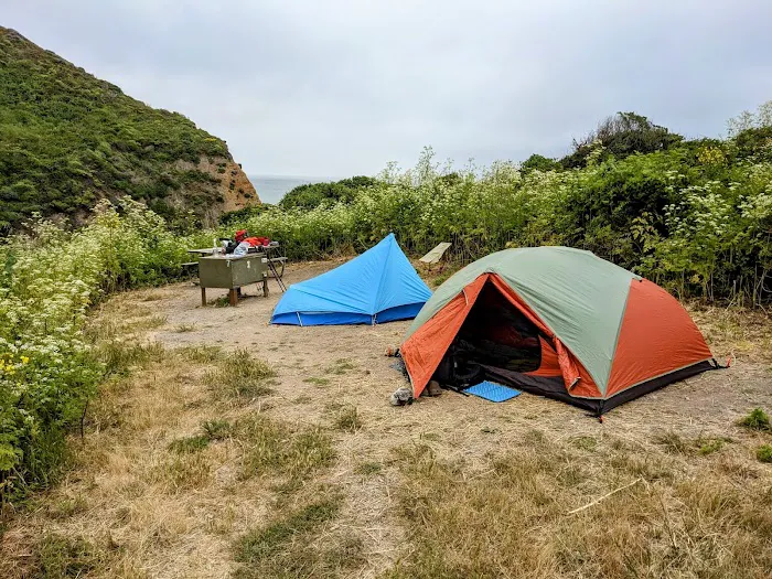 Wildcat Campground Picture 9