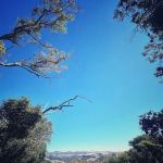 Anthony Chabot, Marciel Staging Area