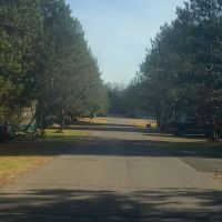 Hidden Acres Mobile Park ico