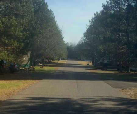 Hidden Acres Mobile Park