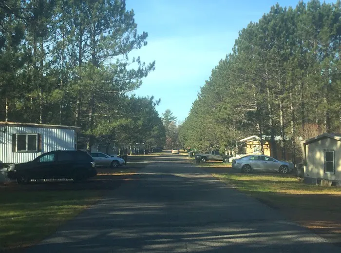 Hidden Acres Mobile Park Picture 2
