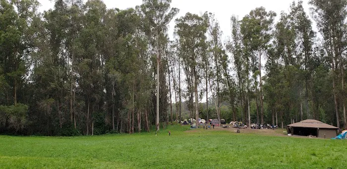 Hawk Ridge Group Camp Picture 7