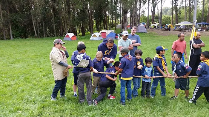 Hawk Ridge Group Camp Picture 6