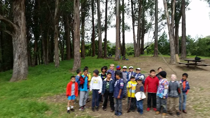 Hawk Ridge Group Camp Picture 9