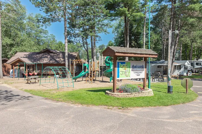 Lakefront RV Park Picture 6