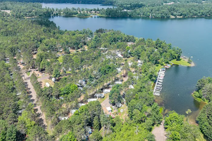 Lakefront RV Park Picture 4
