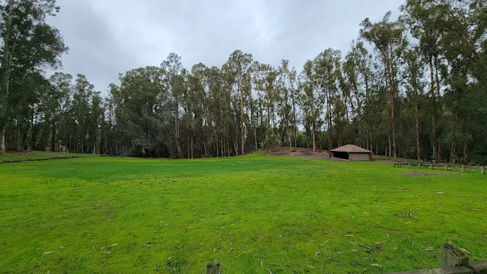 Two Rocks Group Camp Picture 1