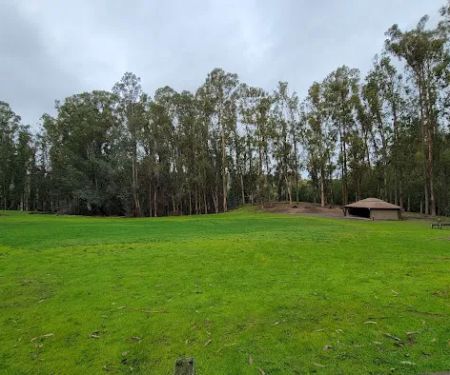 Two Rocks Group Camp