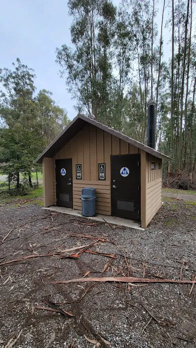 Two Rocks Group Camp Picture 2