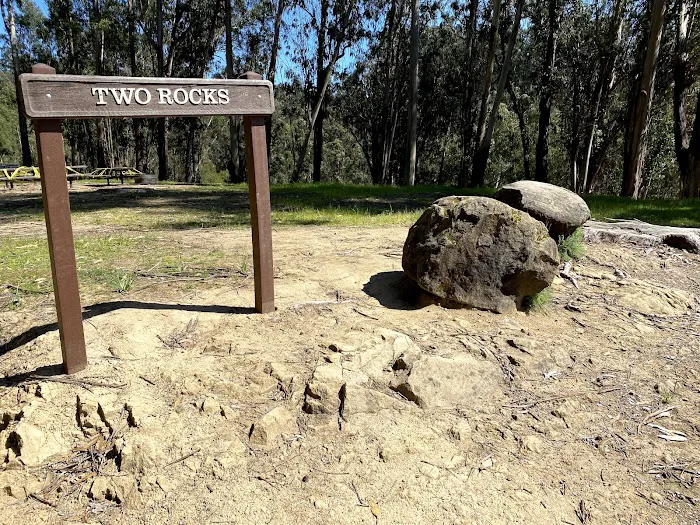 Two Rocks Group Camp Picture 4