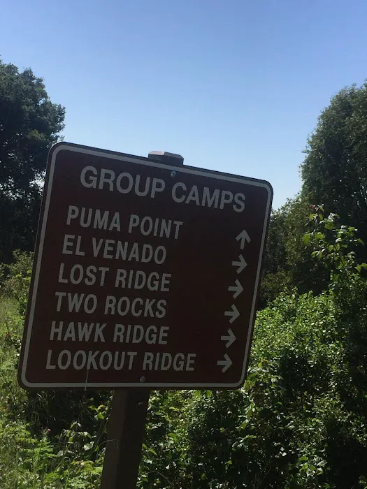 Two Rocks Group Camp Picture 9