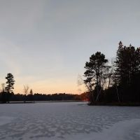Breezy Pines Park & Storage ico