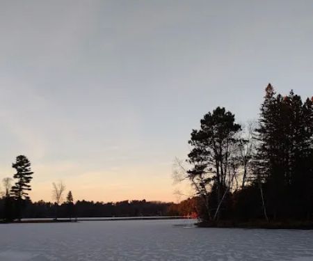 Breezy Pines Park & Storage