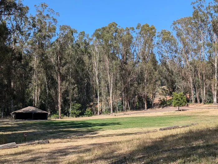 Lookout Ridge Group Camp Picture 10