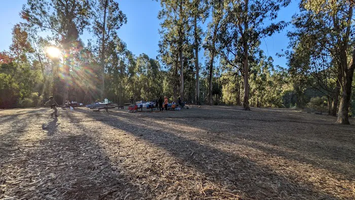 Lookout Ridge Group Camp Picture 3