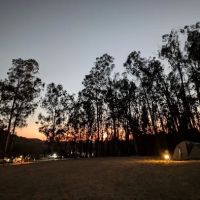 Lookout Ridge Group Camp ico
