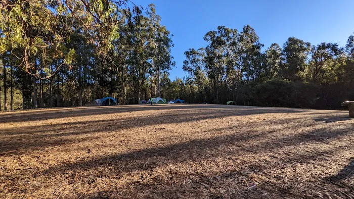 Lookout Ridge Group Camp Picture 2