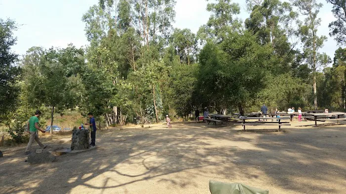 Lost Ridge Group Camp Picture 10