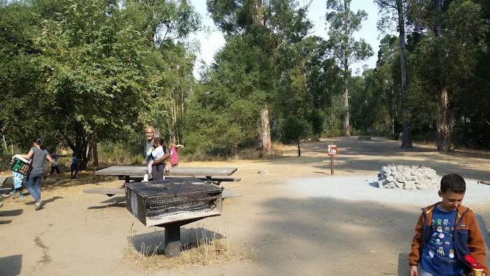 Lost Ridge Group Camp Picture 8