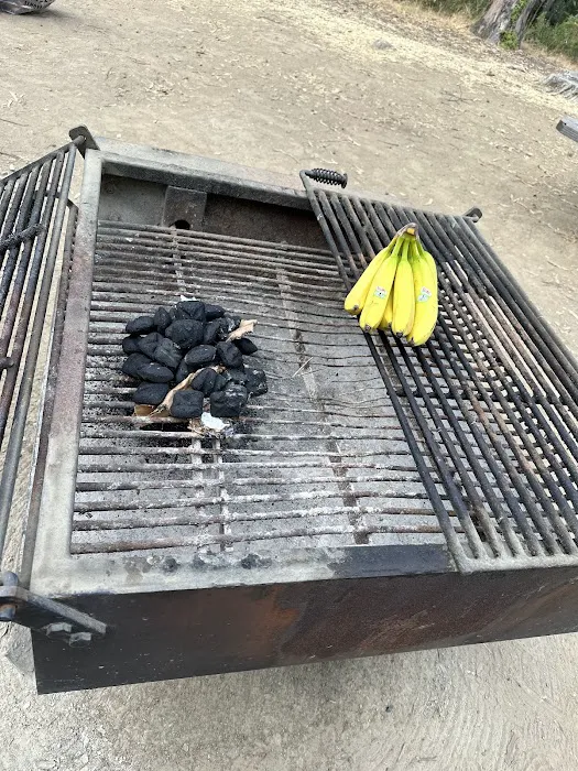 Lost Ridge Group Camp Picture 1