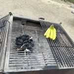 Lost Ridge Group Camp