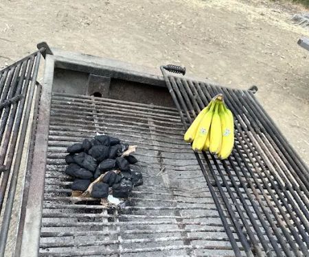 Lost Ridge Group Camp