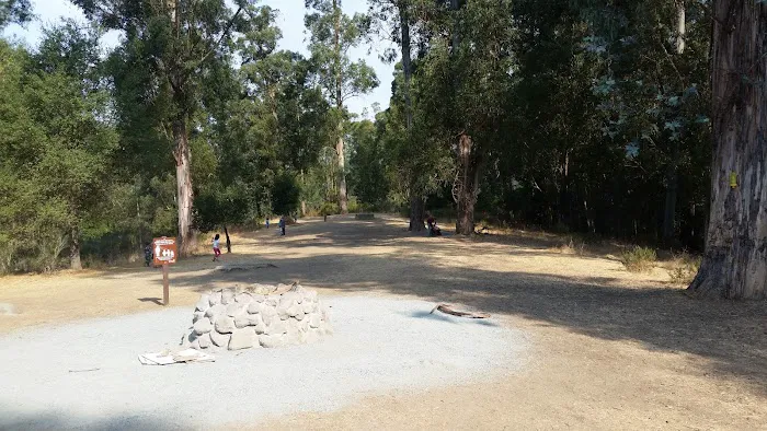 Lost Ridge Group Camp Picture 4