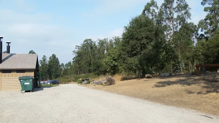 Lost Ridge Group Camp Picture 2