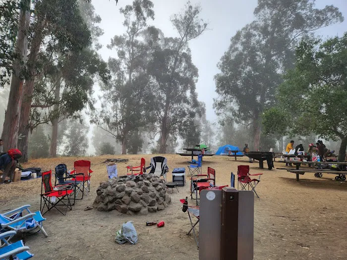 Lost Ridge Group Camp Picture 6