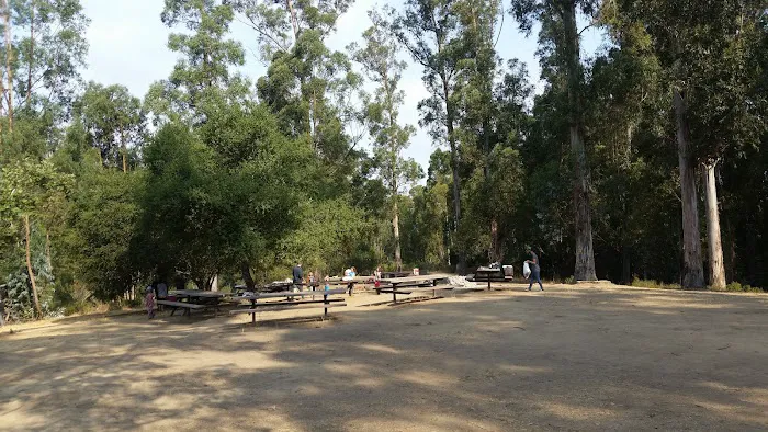 Lost Ridge Group Camp Picture 3