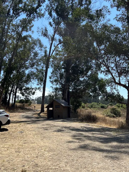 El Venado Campground Picture 5