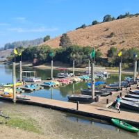 Anthony Chabot Family Campground ico