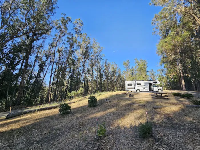 Anthony Chabot Family Campground Picture 3