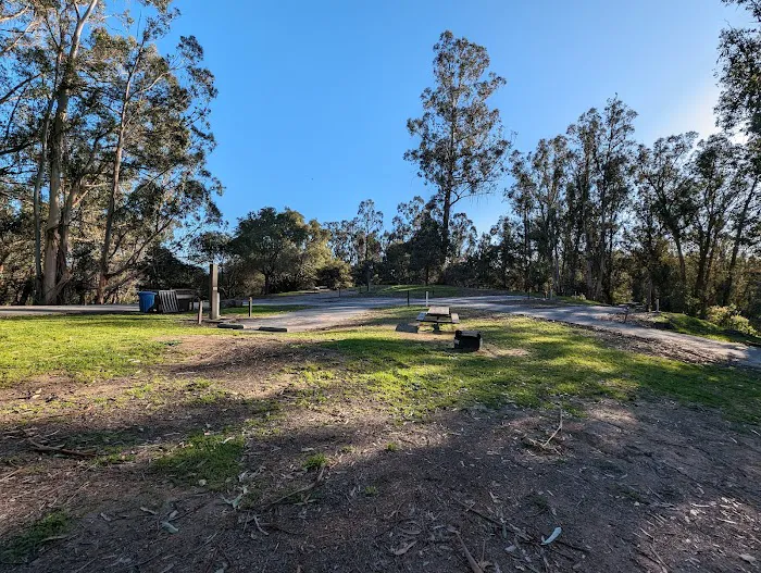 Anthony Chabot Family Campground Picture 4