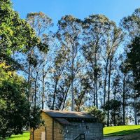 Campground Site 13 ico