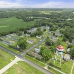 Holiday Terrace Mobile Home Community