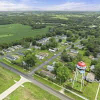 Holiday Terrace Mobile Home Community ico