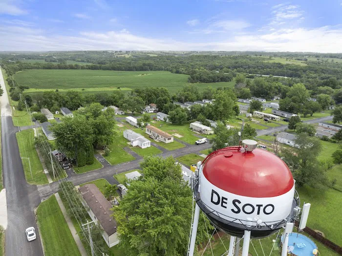 Holiday Terrace Mobile Home Community Picture 5