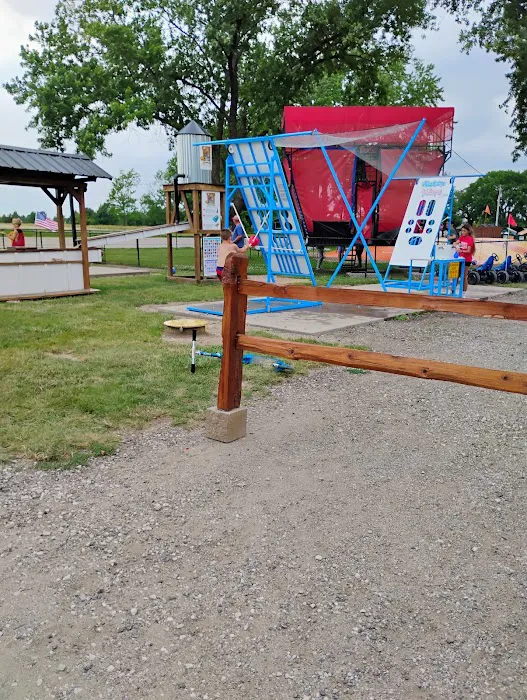 Iowa RV Parks Picture 8